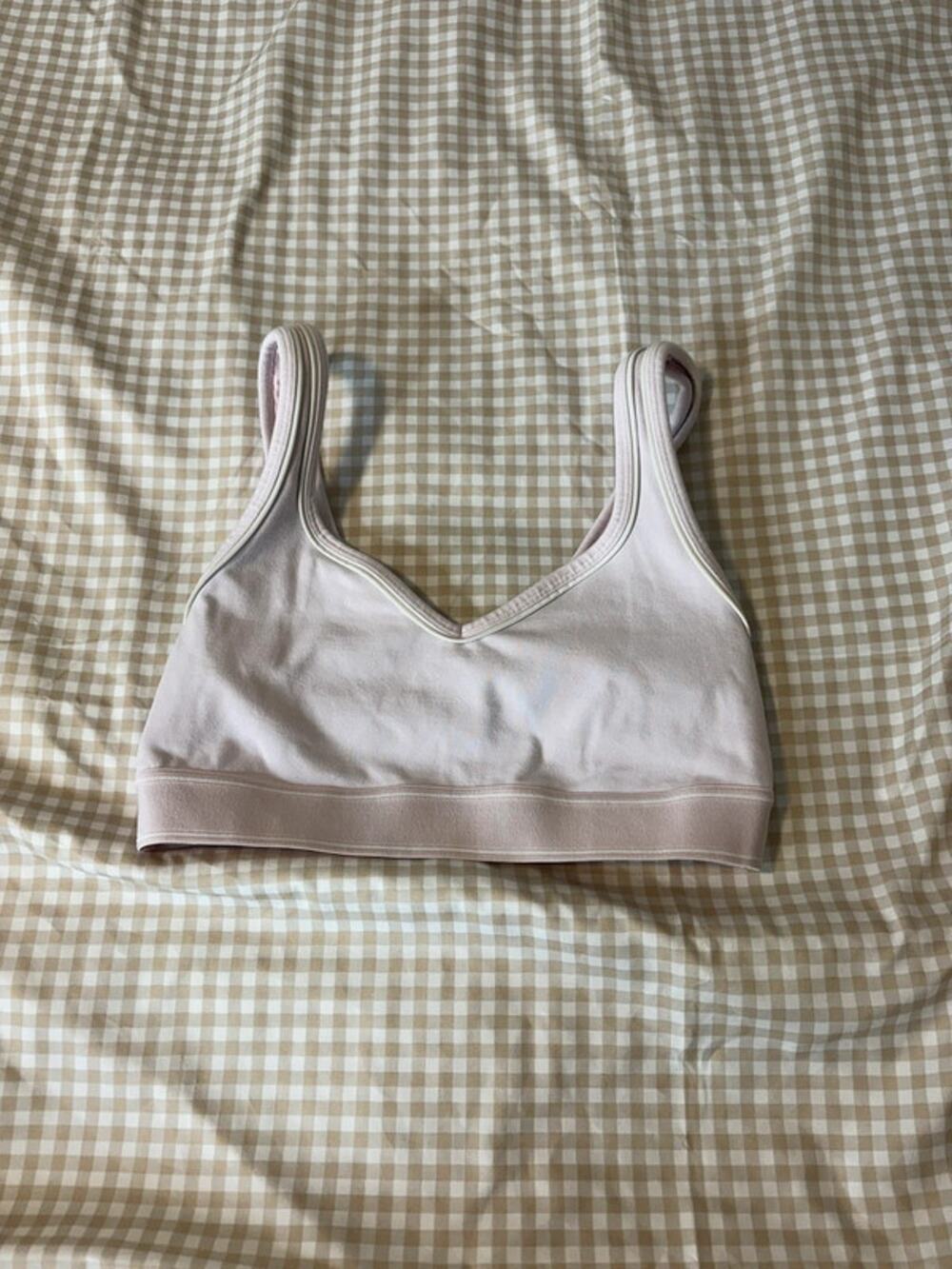 Aritzia Life Tiebreak Sports Bra